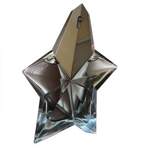 Angel by Thierry Mugler Standing Star Eau De Parfum Spray Refillable 3.4 oz